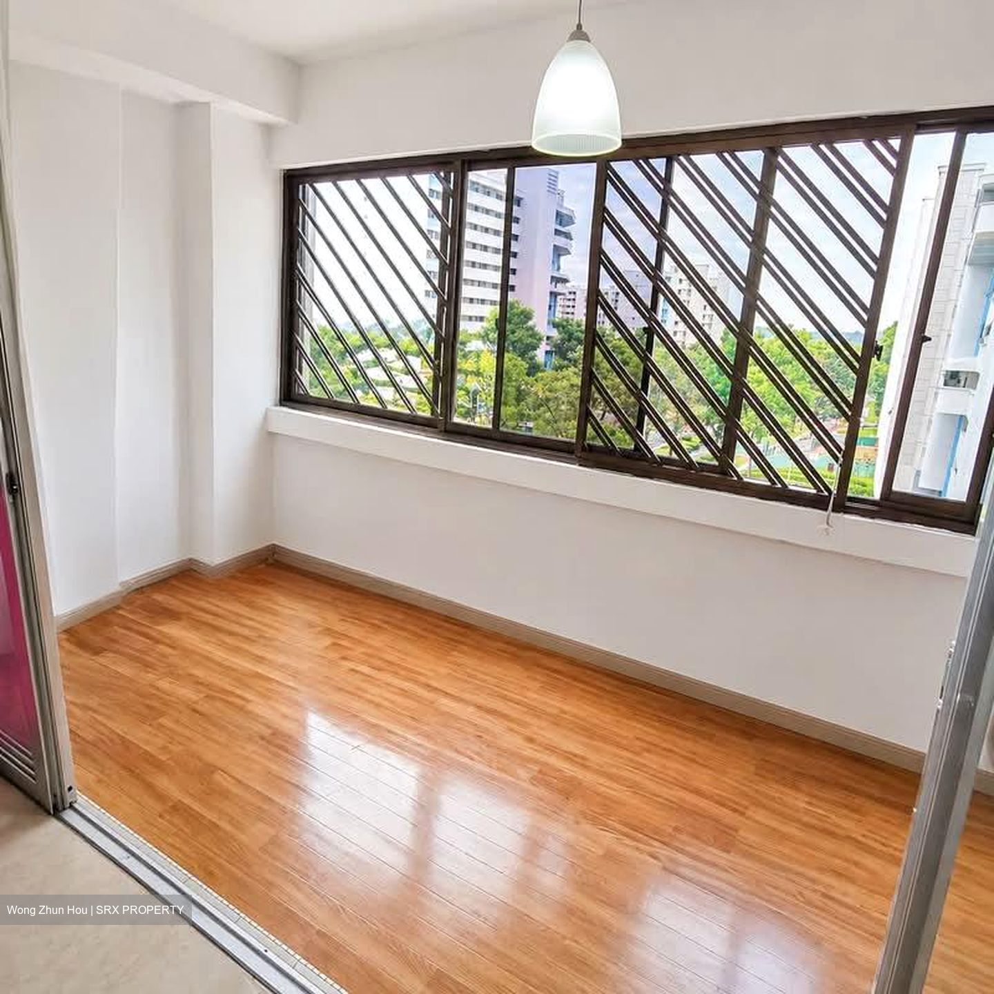 Blk 306 Hougang Avenue 5 (Hougang), HDB 5 Rooms #551594751
